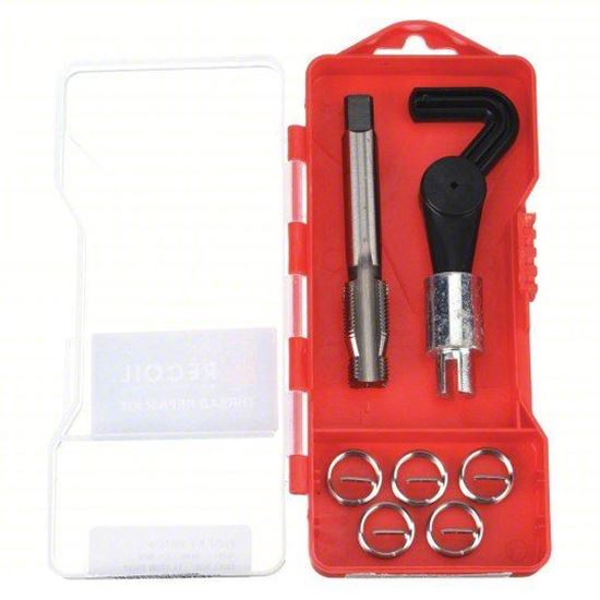 M13 x 1.25 Thread Repair Kit