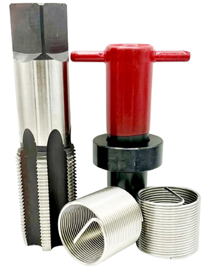 M48 x 5 Thread Repair Kit