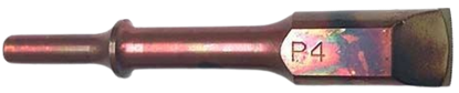 Alstom J Seal Caulking Chisel P4