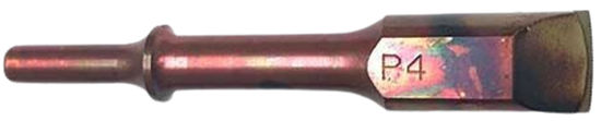 Alstom J Seal Caulking Chisel P4