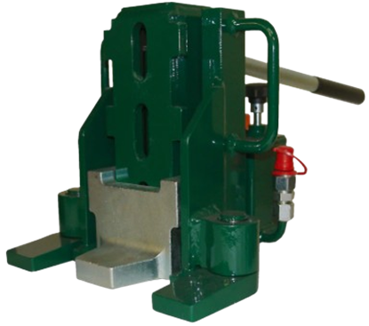 10 Ton Hydraulic Toe Jack