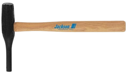 Jackson® 3/4" Backout Punch with 14" Hickory Wood Handle