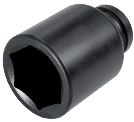 Picture for category 1" Drive Standard Impact Socket