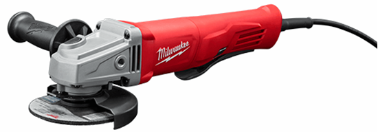 Milwaukee 6142-31 Air Grinder