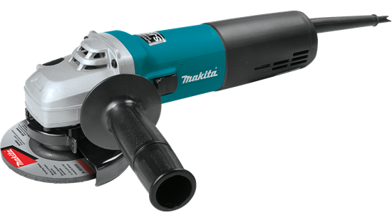 Makita 9564CV 4-1/2" Angle Grinder