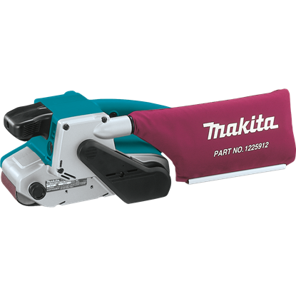 Makita 9903 Electric Belt Sander | Variable Speed