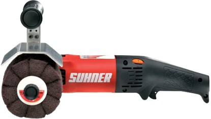 SUHNER UPK 5-R Electric Drum Sander