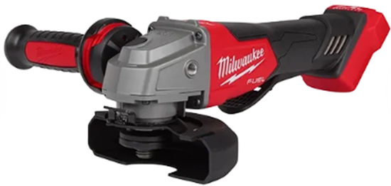 Milwaukee 2880-20 Air Grinder