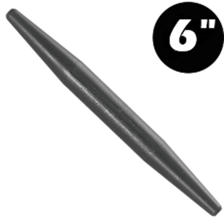 Picture for category 6 Inch Long Barrel Pins