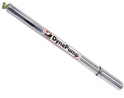 Dynapump - Pneumatic Tire Pump