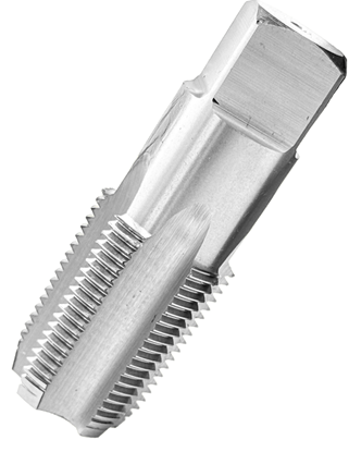 1-1/4" - 11 BSPP Tap