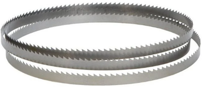 Custom Bandsaw Blades - Customize the Length